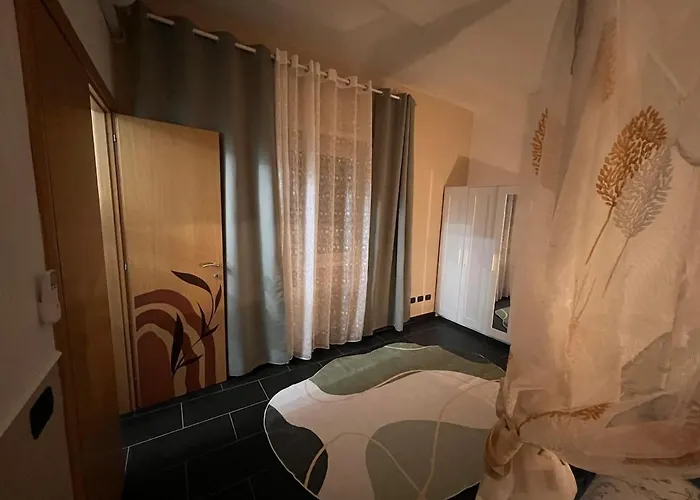 Apartment Crisam Near Vatican Rom