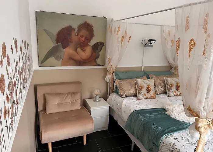 Apartment Crisam Near Vatican